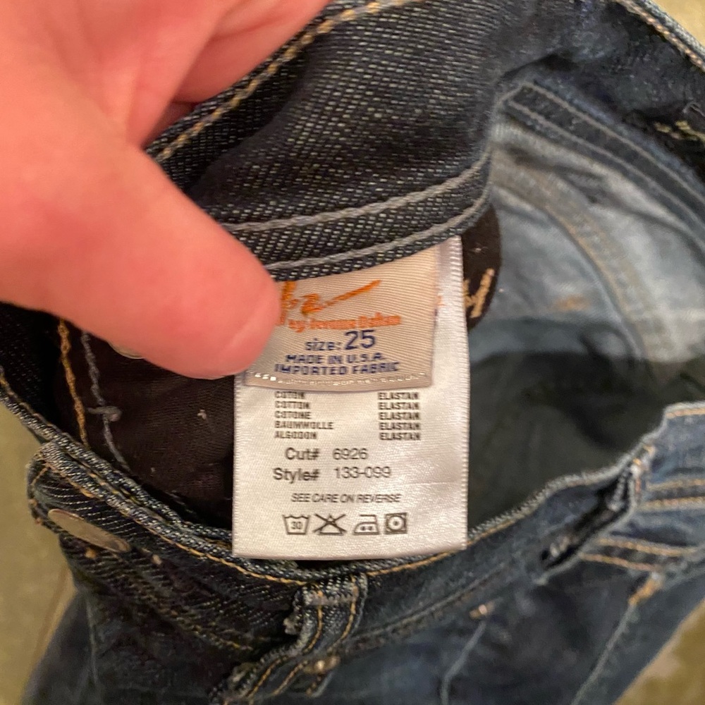 Citizen jeans - Picture 6 of 7